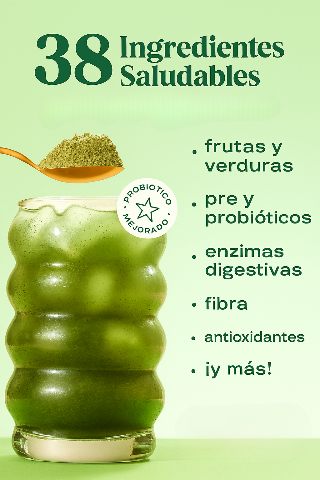 Beneficios de BLOOM