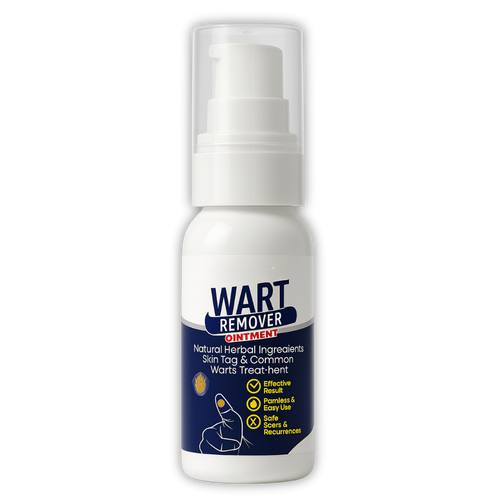 Crema Removedora de Verrugas