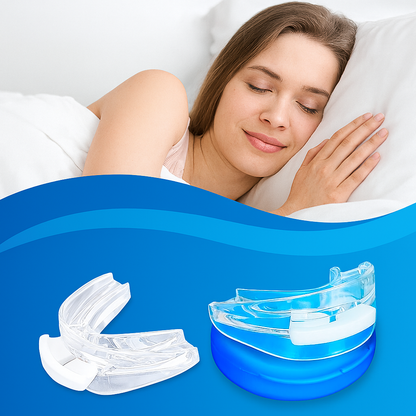 Aurelius™: Boquilla para mejorar mejorar tus noches.