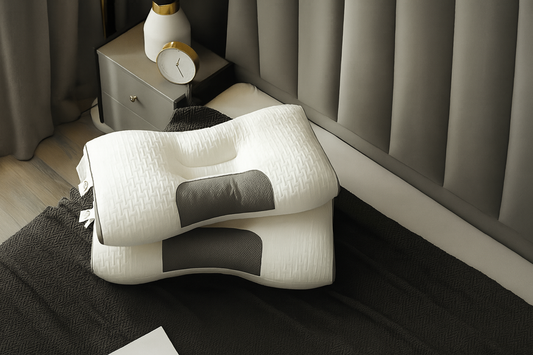 CerviFit™ Almohada Cervical