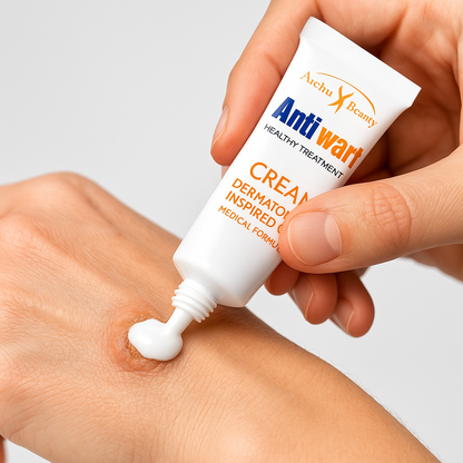 Crema Removedora de Verrugas