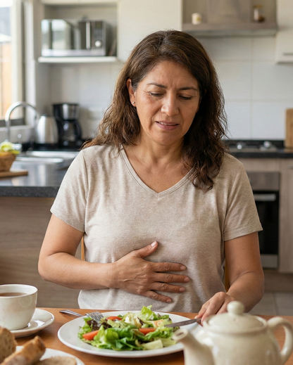 Candida Cleanse™ (60 Cápsulas)