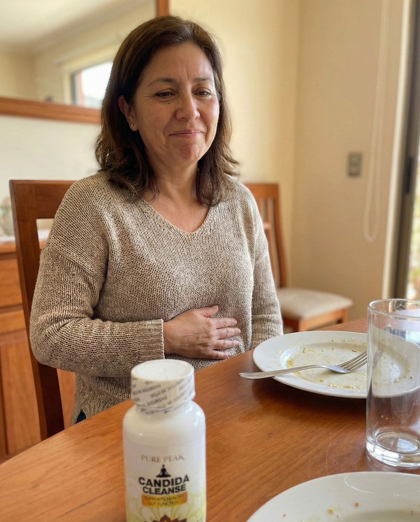 Candida Cleanse™ (60 Cápsulas)