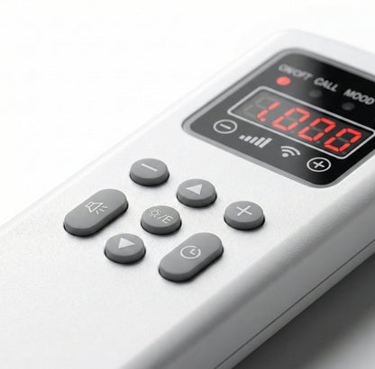 ClimaNova™ Aire Acondicionado 2 en 1 — Frío Calor