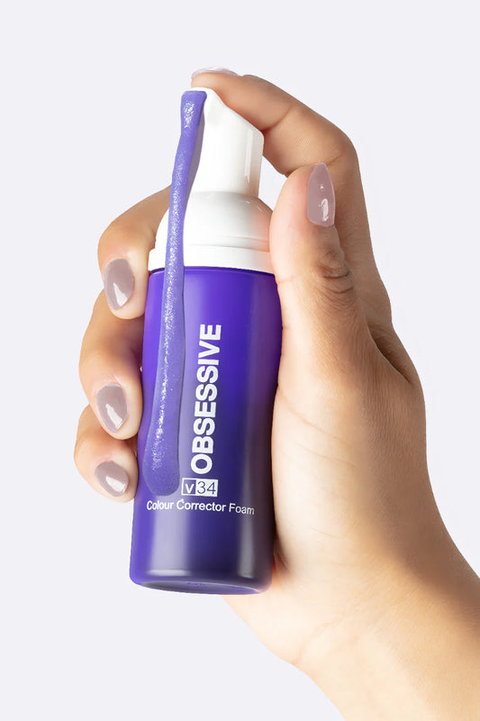 OBSESSIVE V34 - Blanqueador Dental