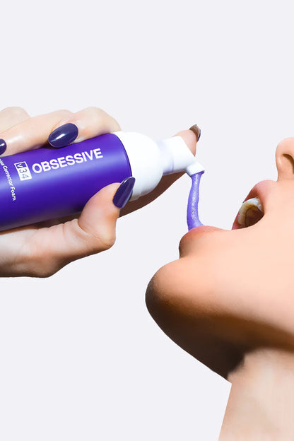 OBSESSIVE V34 - Blanqueador Dental