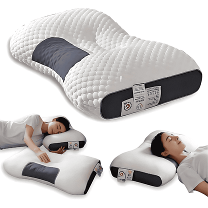 CerviFit™ Almohada Cervical