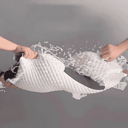CerviFit™ Almohada Cervical