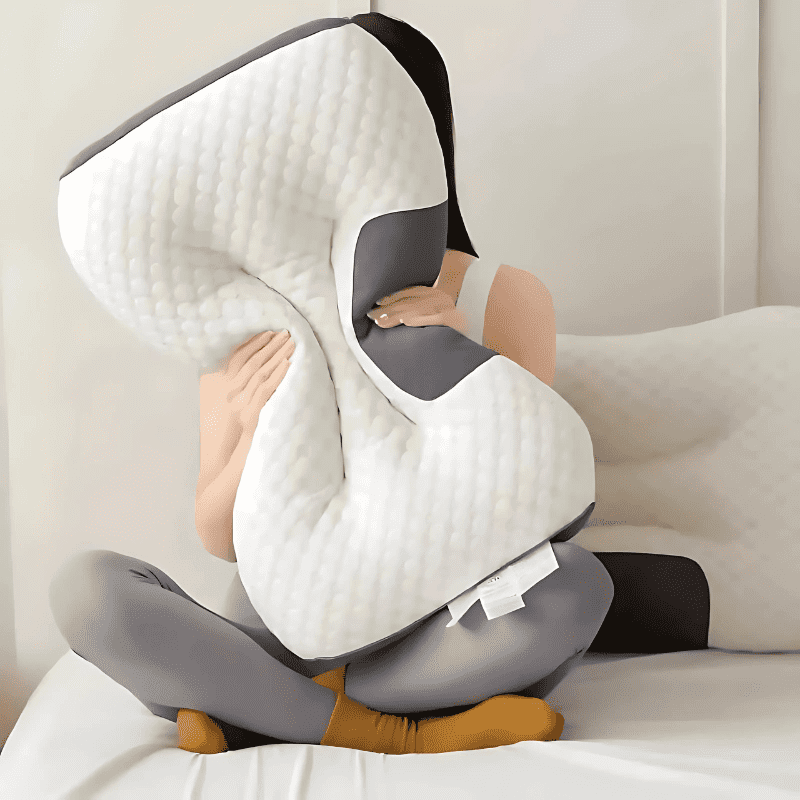 CerviFit™ Almohada Cervical