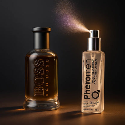 PheroMen™ – Atracción sin límites