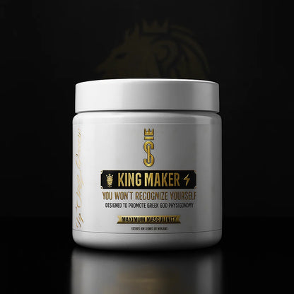 King Maker™ - Suplemento Potenciador