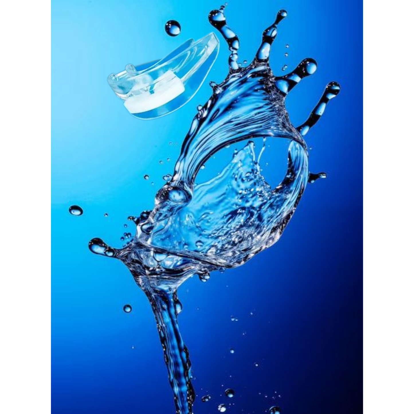 Aurelius™: Boquilla para mejorar mejorar tus noches.