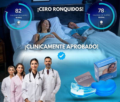 Aurelius™: Boquilla para mejorar mejorar tus noches.